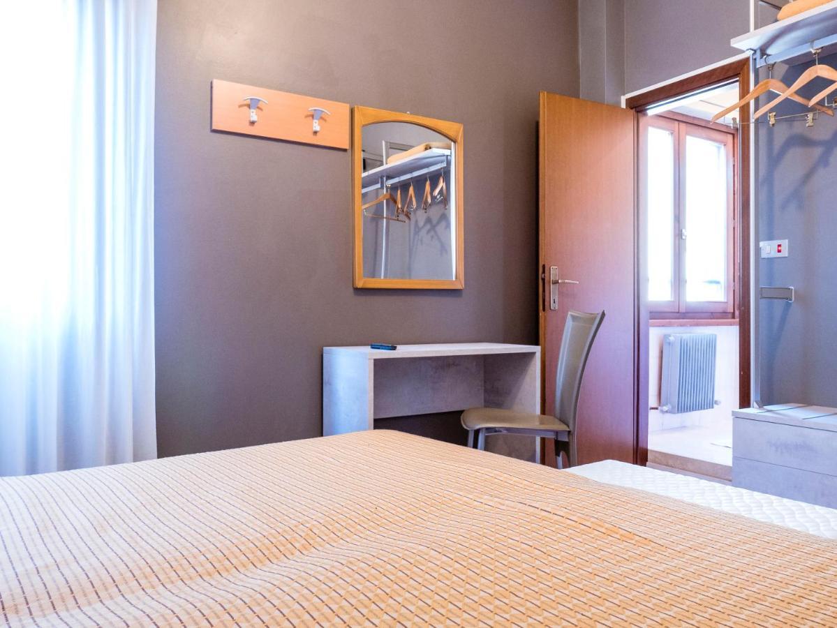 נאגו Hotel Doria מראה חיצוני תמונה