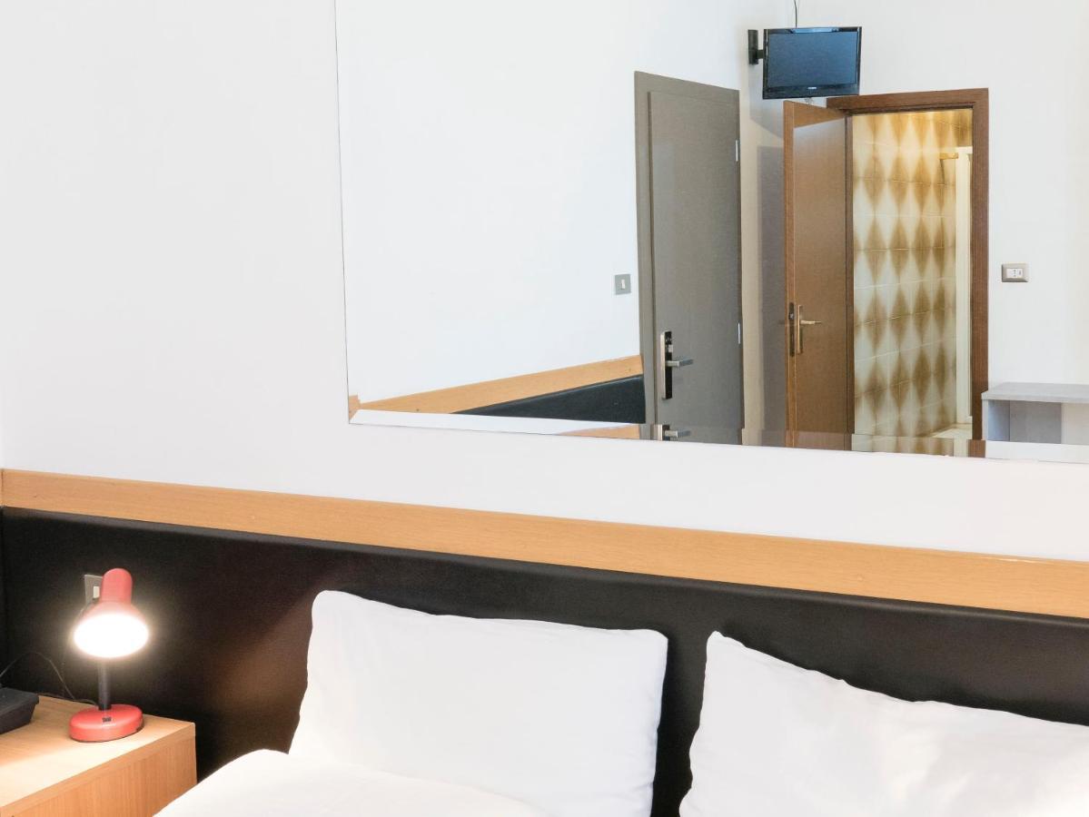 נאגו Hotel Doria מראה חיצוני תמונה