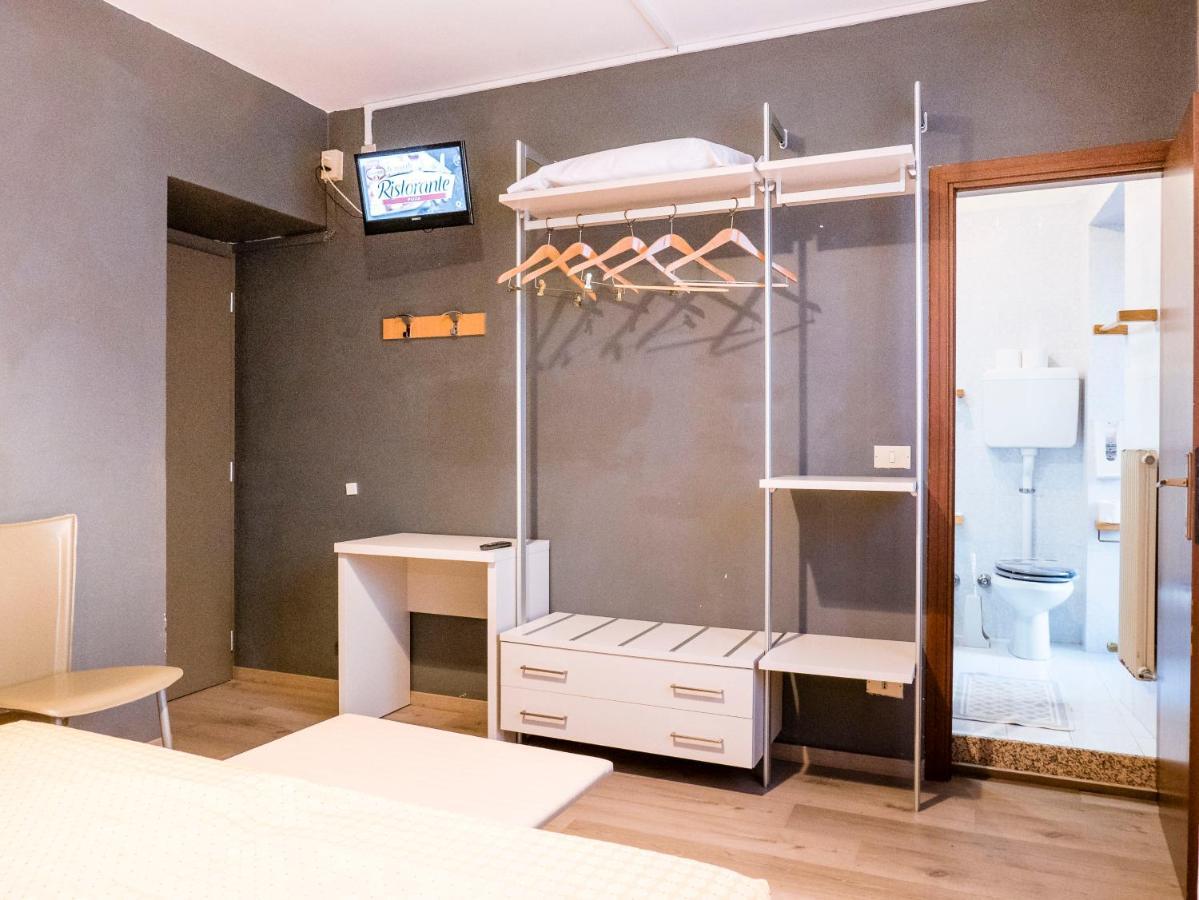 נאגו Hotel Doria מראה חיצוני תמונה