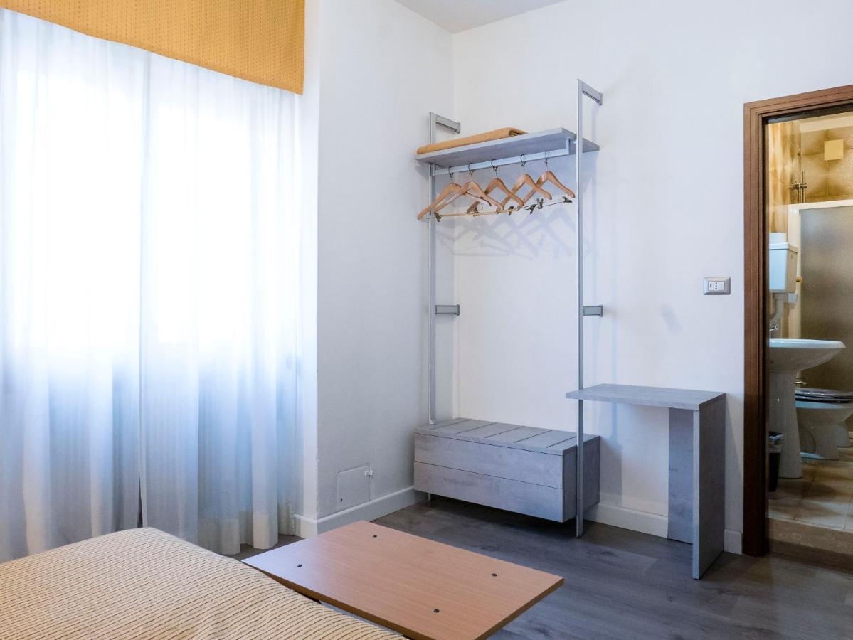 נאגו Hotel Doria מראה חיצוני תמונה