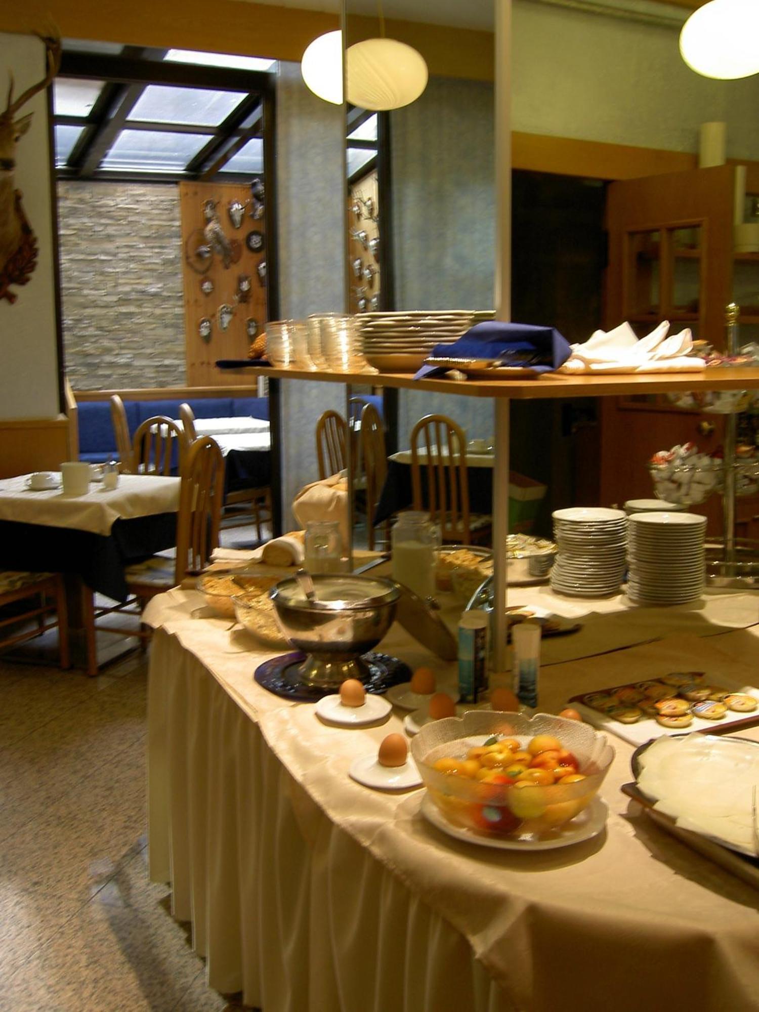 נאגו Hotel Doria מראה חיצוני תמונה