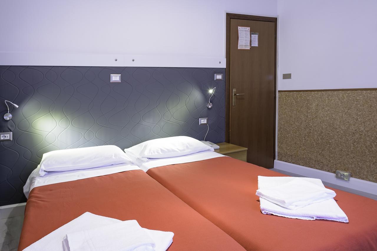 נאגו Hotel Doria מראה חיצוני תמונה